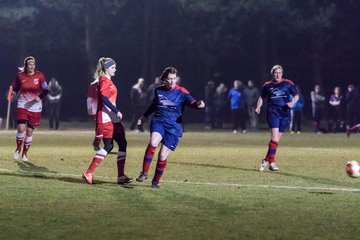 Bild 91 - Frauen TuS Tensfeld - TSV Wiemersdorf : Ergebnis: 1:1